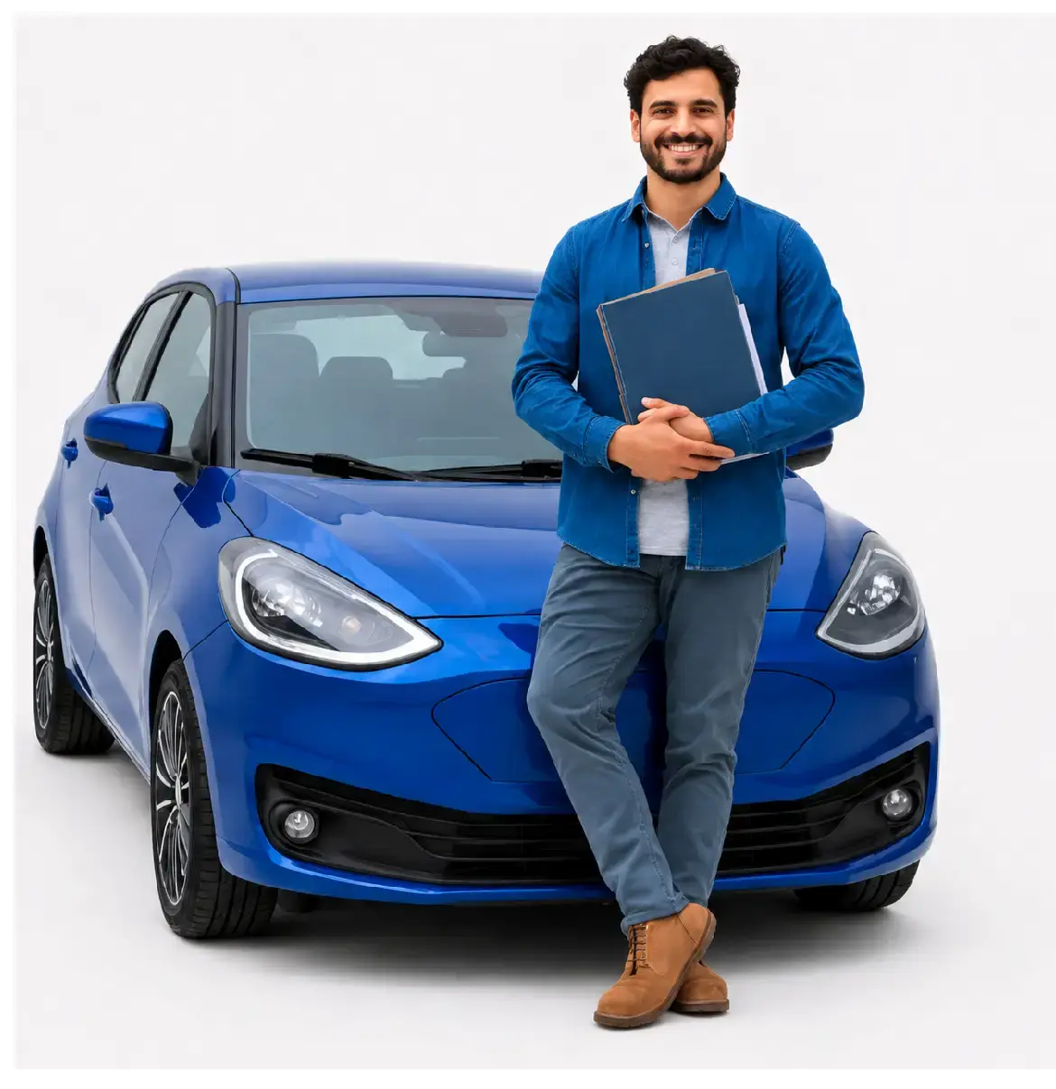 ¿Por qué participar con Providencia Automotores?